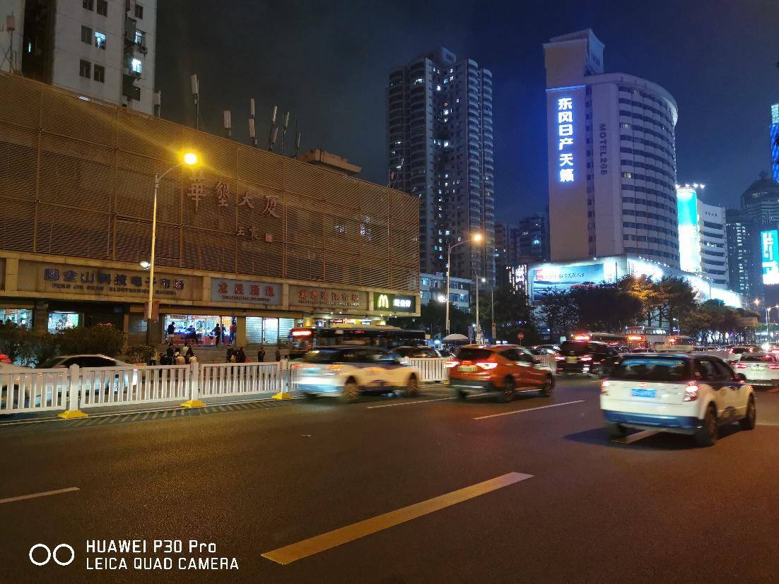 redmi k30 5g体验:最便宜5g手机,性能无短板,拍照有惊喜