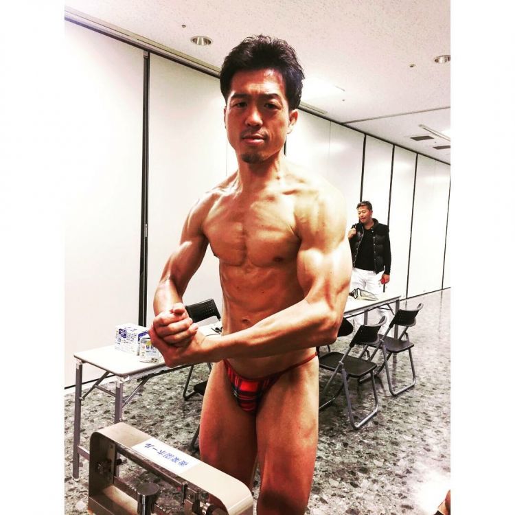 日本比基尼拳王山田健太发视频挑衅孙志祥,位宁辉,放狠话要问鼎昆仑决