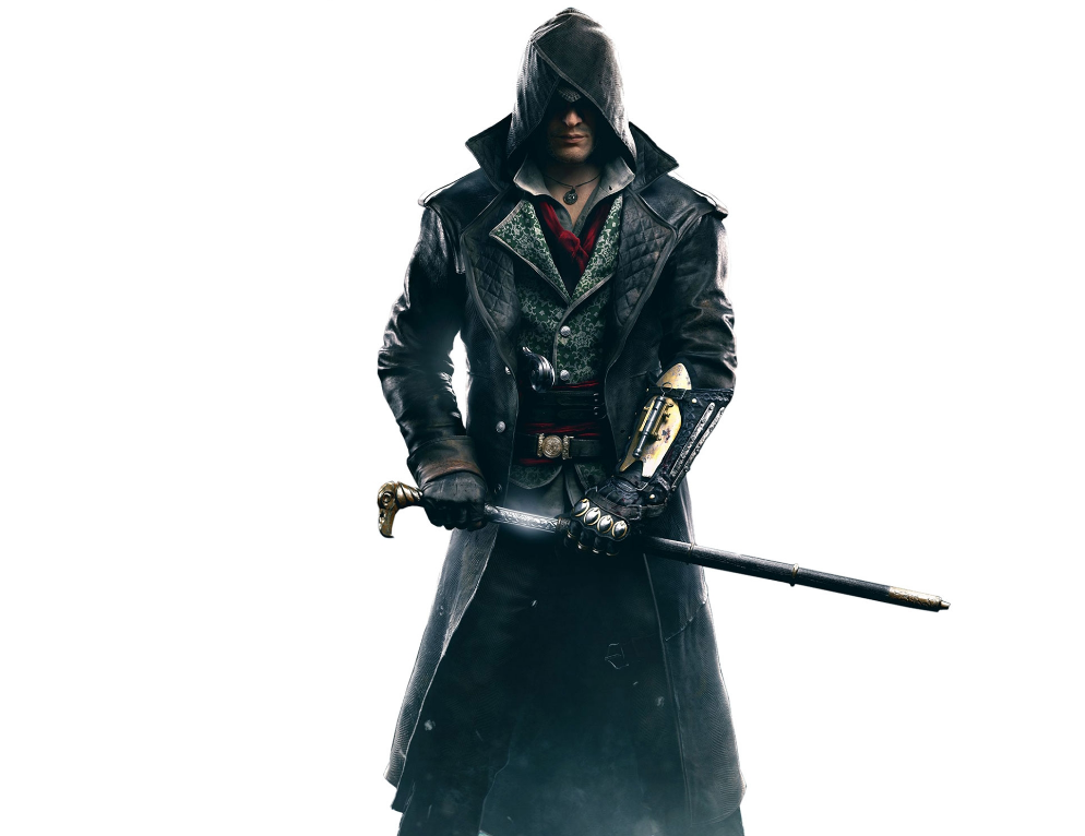 《刺客信条:枭雄》:跑酷机制得到改善,是一个充满乐趣