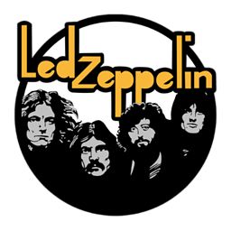 led zeppelin——摇滚天梯