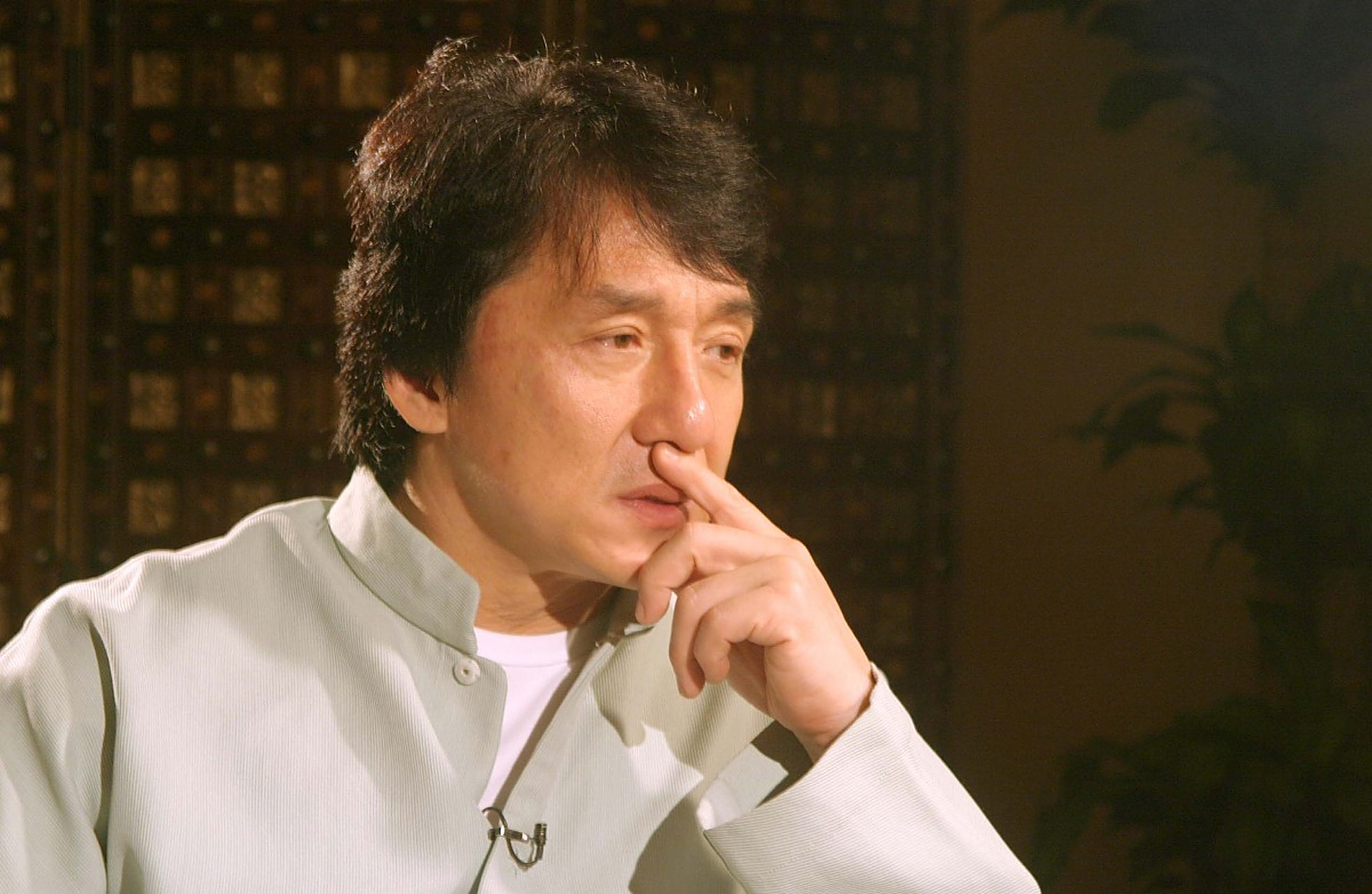 动态连更挑战# 说起成龙大哥,他的人缘儿那可是真的好到没朋友啊!