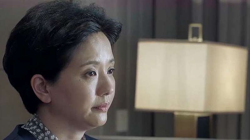 人民的名义：梁璐是一个被抛弃的人，为何还会对高小琴嗤之以鼻？,影视,犯罪,好看视频