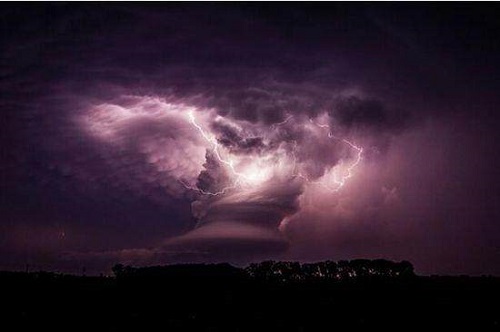 形意拳中的雷音呈现(虎豹雷音),是人先天的潜能被开发出来