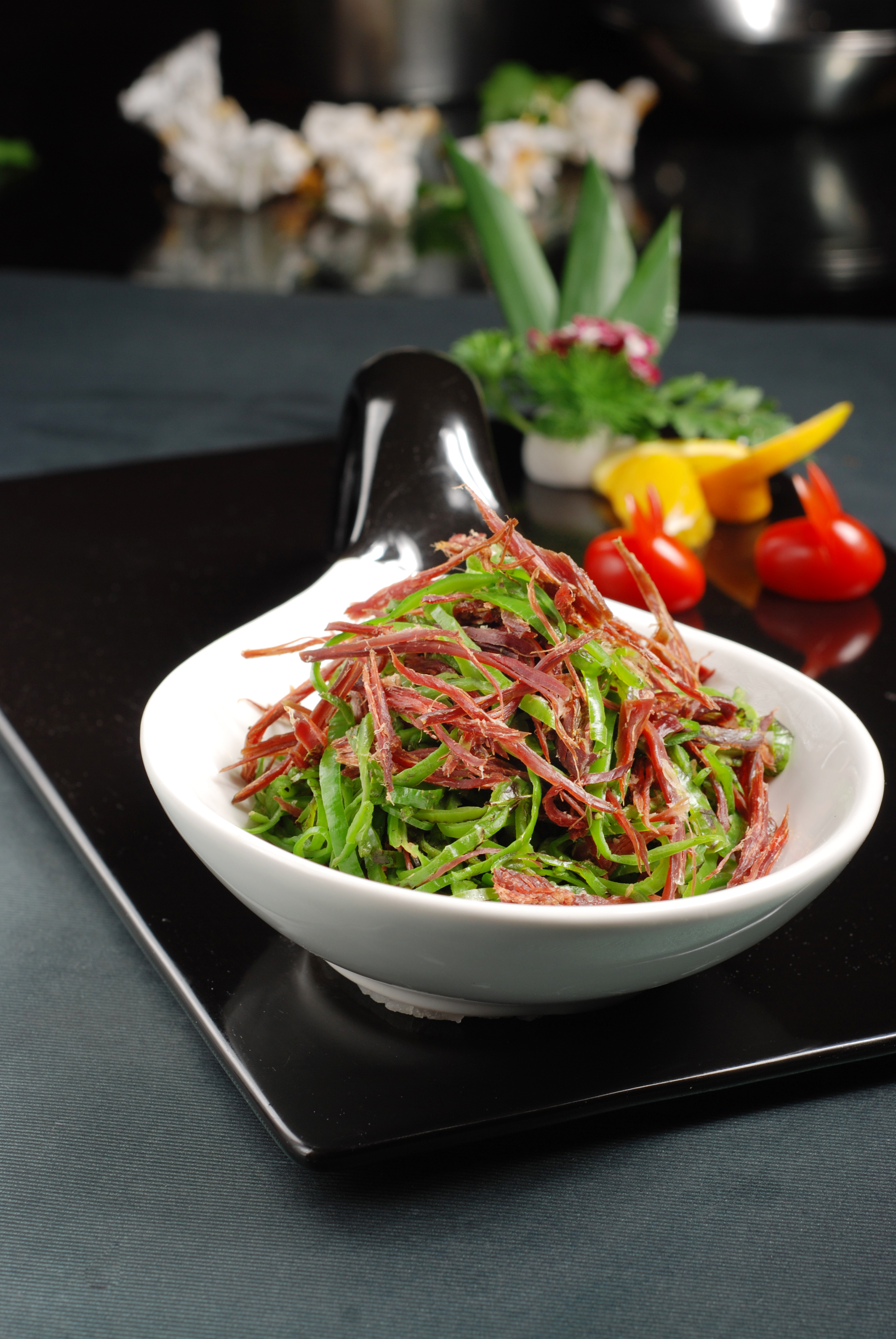 每日推荐六道菜:爆下饭的几道精美菜肴