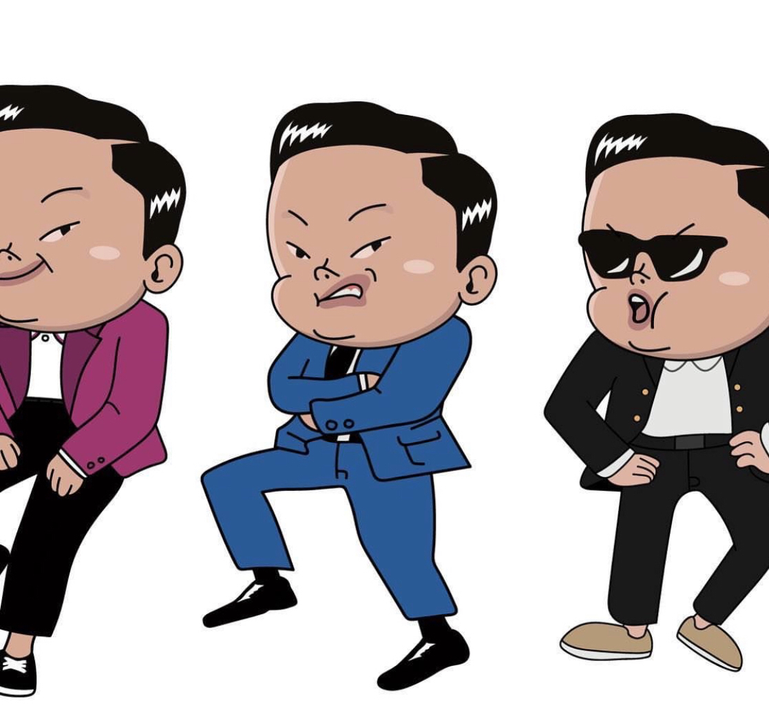 鸟叔发布泫雅签约视频,泫雅这样说,评论区粉丝大呼:救救ta们吧