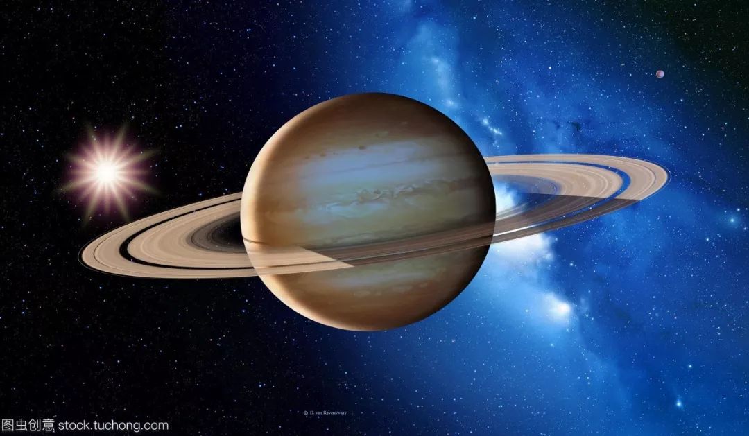 土星,冥王逆行,是時候該撥亂反正了.12星座4月16日-22日星座運勢