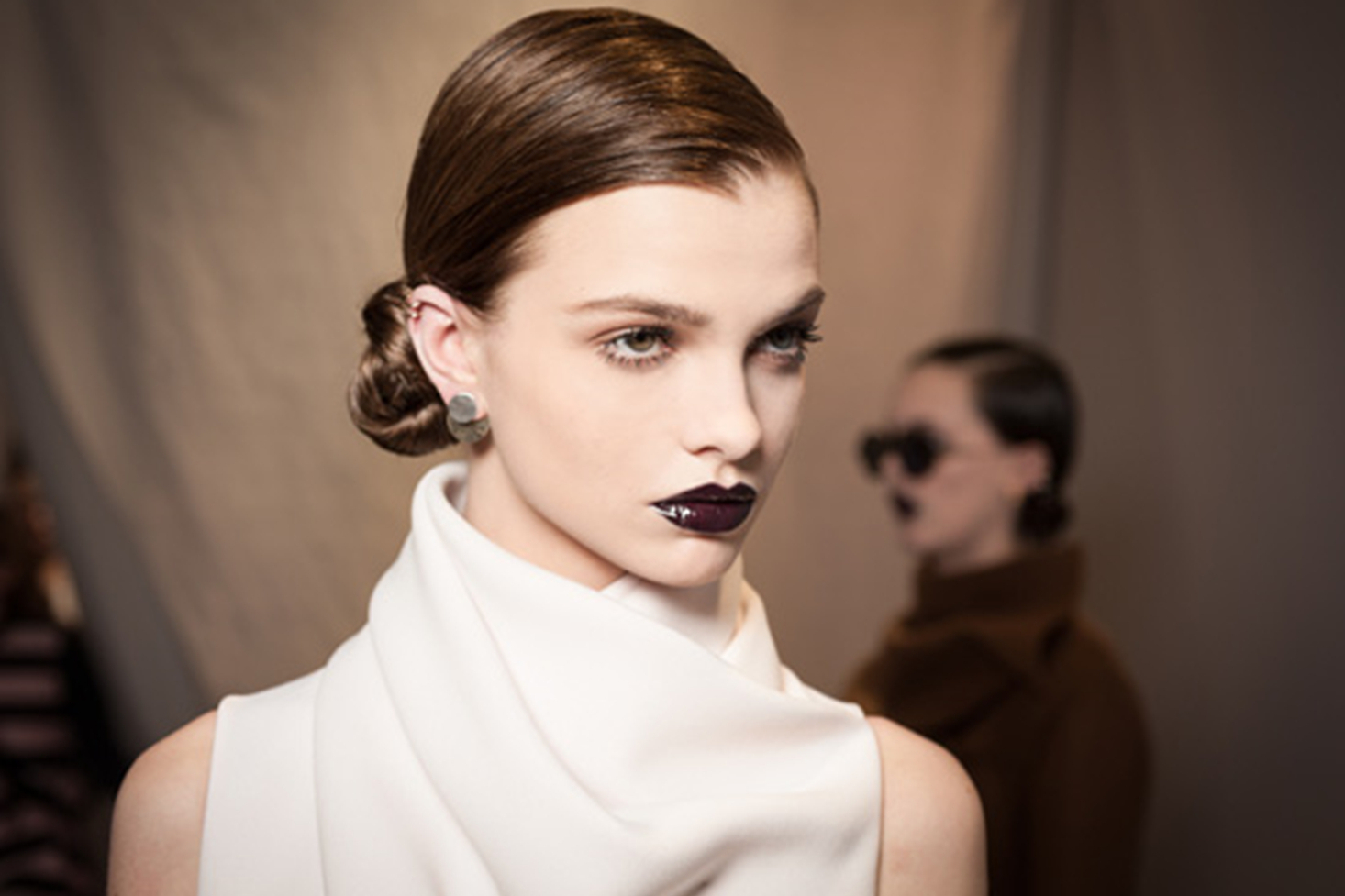 最近大火的"斩男妆"长什么样?丑到直男想分手,女生也欣赏不来