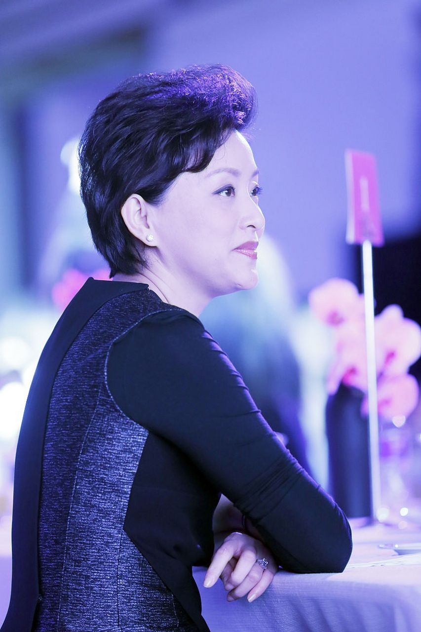 女人活得精致,就是在对自己的负责  著名主持人杨澜曾经说过:"作为