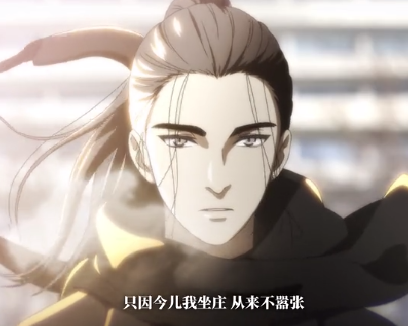 一人之下第三季槽点多,张楚岚的脸崩坏严重,身上的痞气也没了