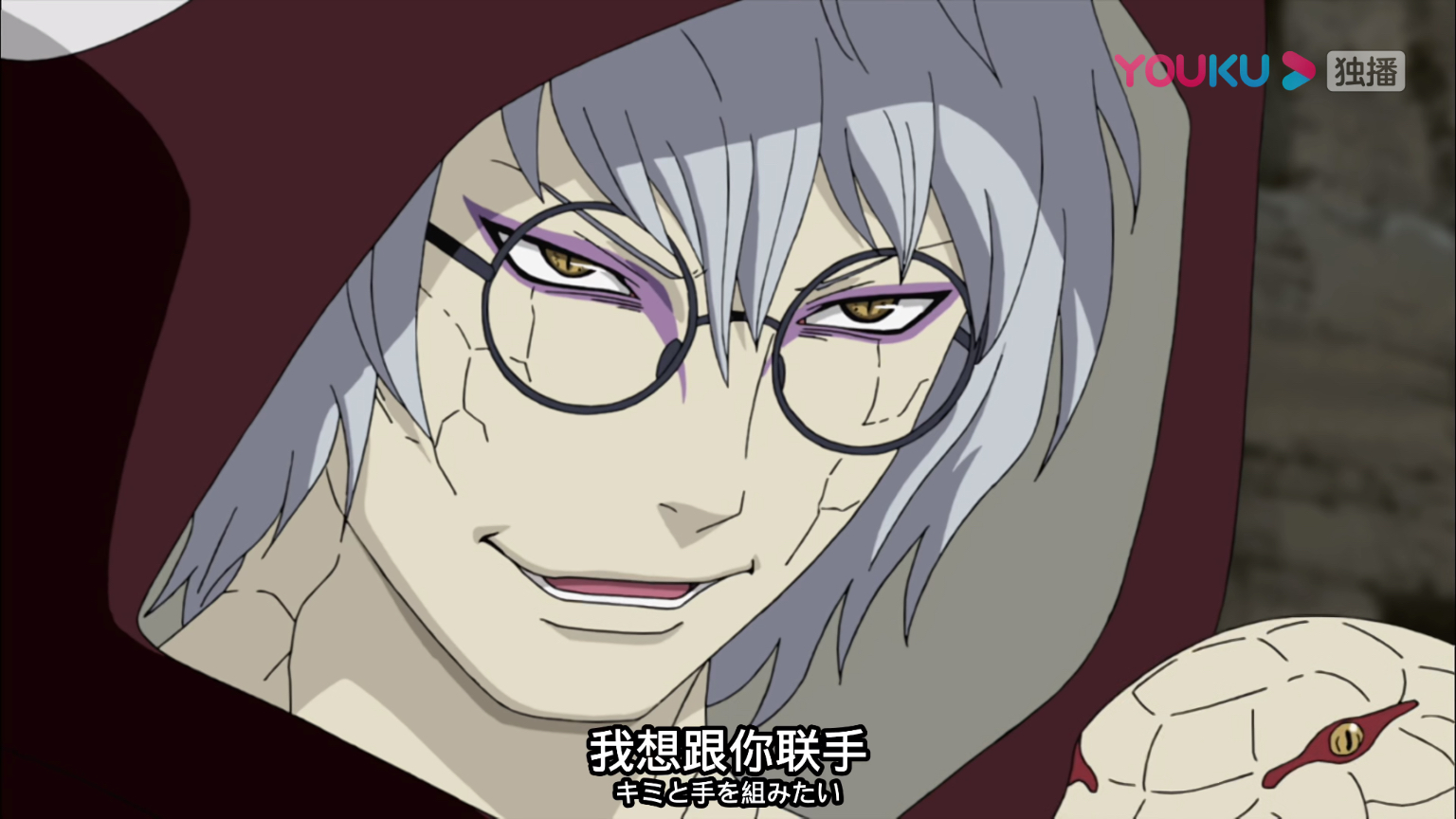 火影忍者:药师兜秽土转生的忍者,为何没出现其他宇智波一族?