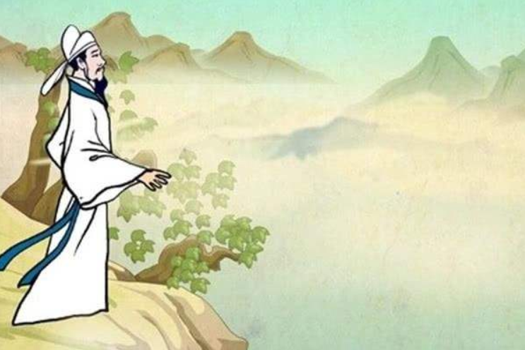 唐朝十大诗人,第一名肯定是李白,最后一名竟然是此人