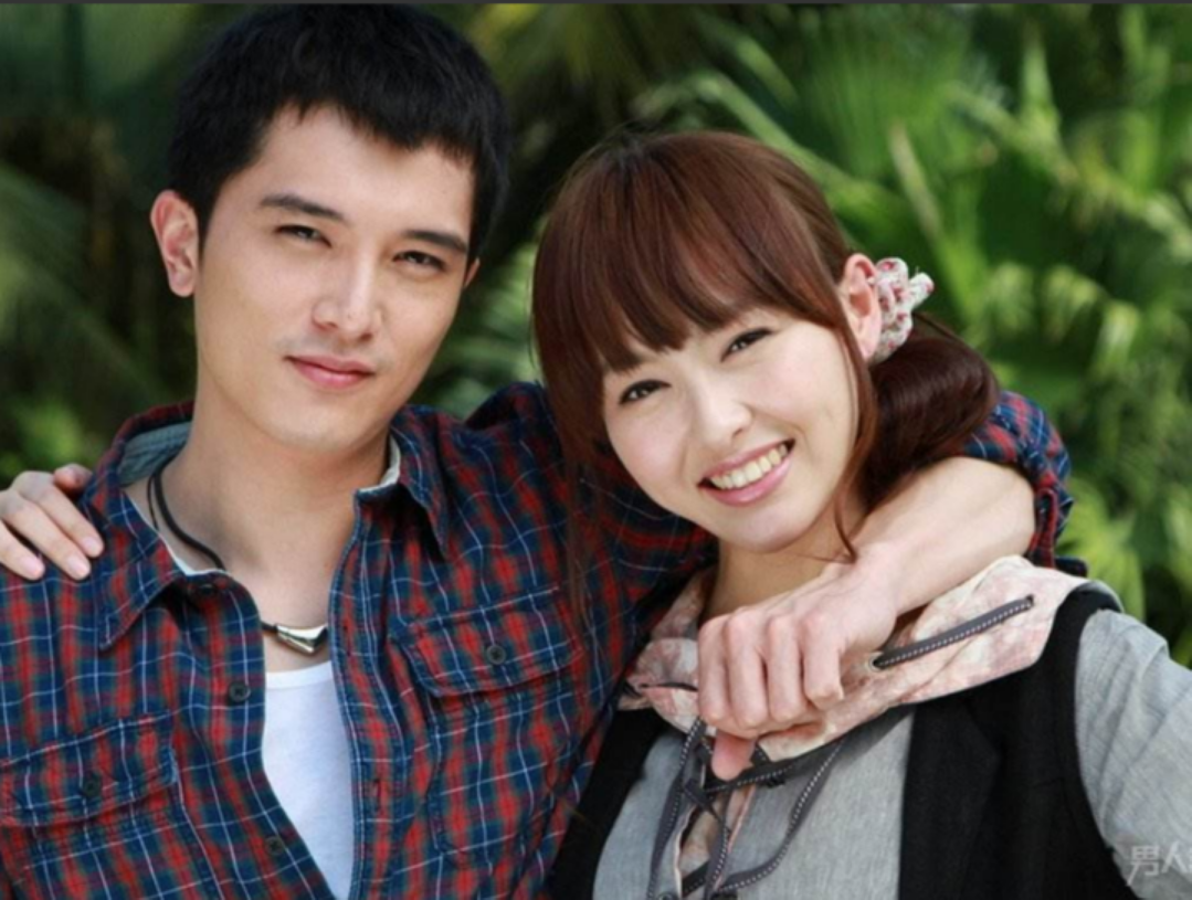 唐嫣获得爱情 邱泽不是对的人 相爱三年多次求婚被拒