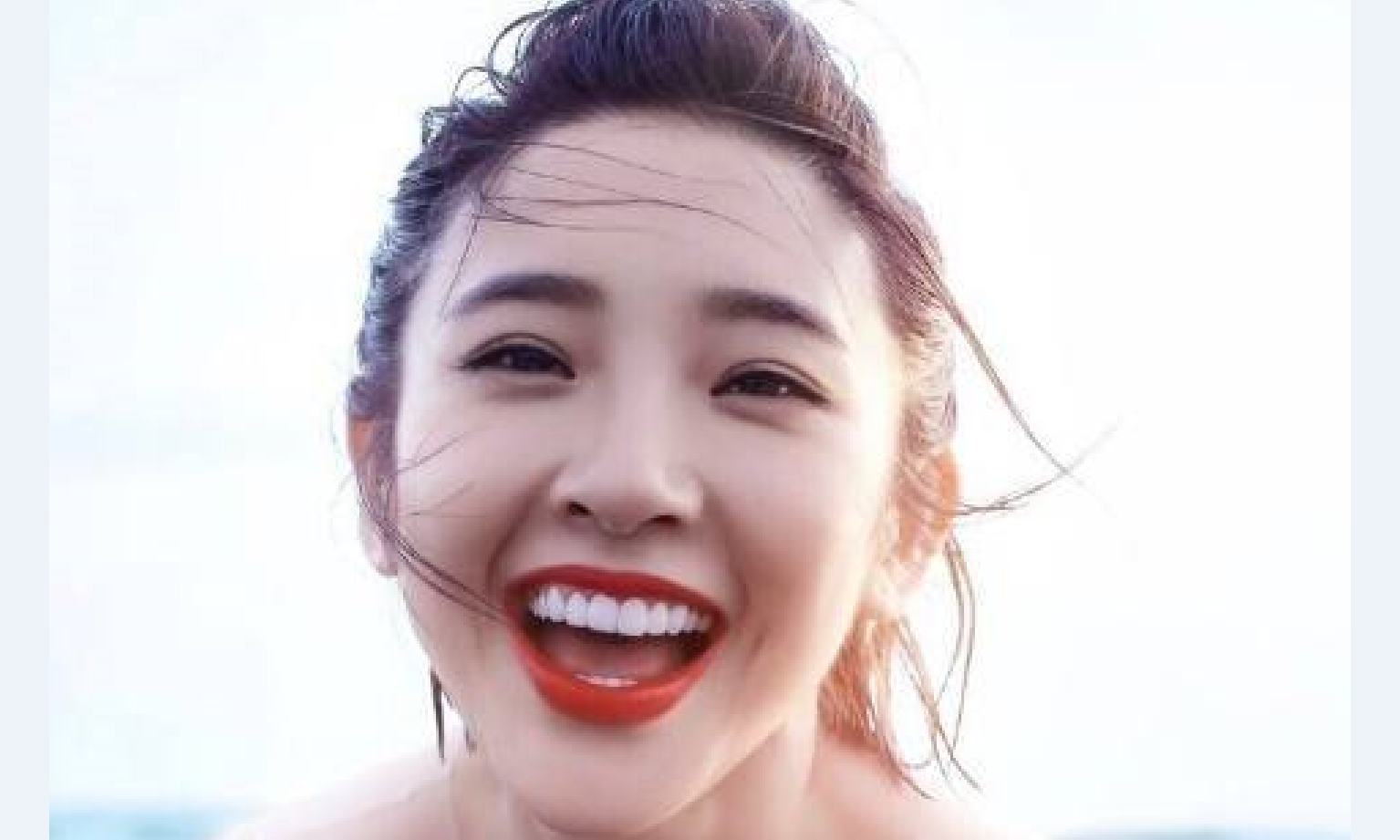 姓"唐"中形象最好的四位明星,唐艺昕上榜,第一美丽动人!