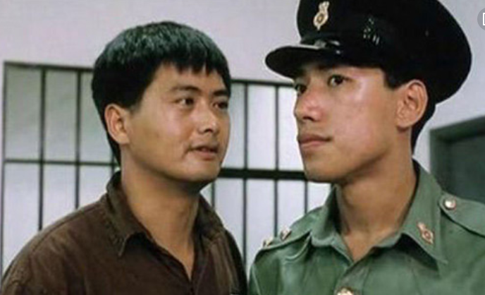 曾经的香港电影有多节俭?从