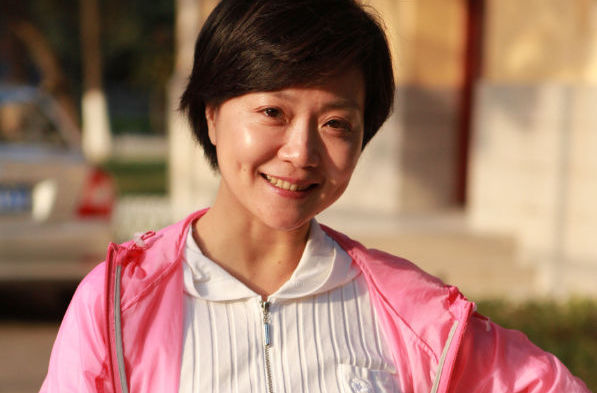 80年代惊艳荧幕,蔡国庆钟情她,13岁进中戏获大导演青睐,今沉寂