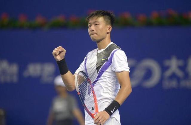 张奔斗:吴迪为中国赛季拼下的这个开局很无敌