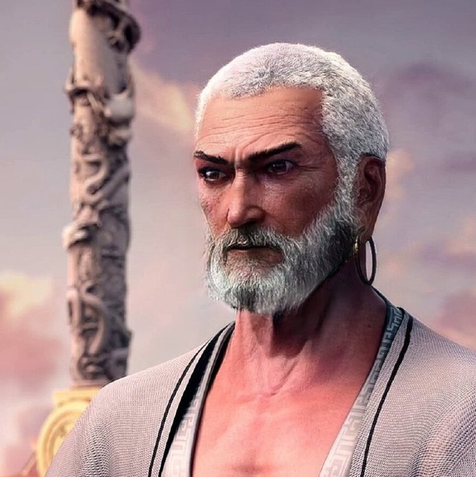 西行纪:谁能杀元始天尊?孙悟空打到他求饶,唐三藏的拳专克暗魂