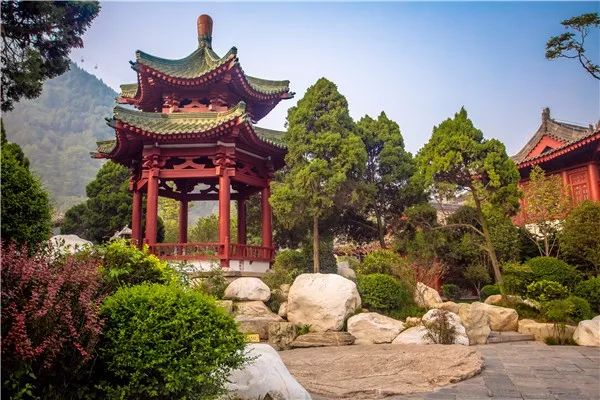 这里是临潼|这里有最恢弘的军阵和最动人的故事