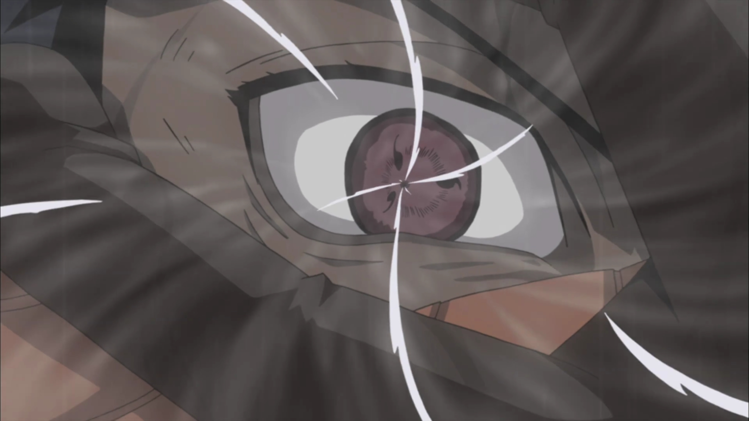 火影忍者:破解"不灭之炎"天照的十种方法,斑爷应对最潇洒!