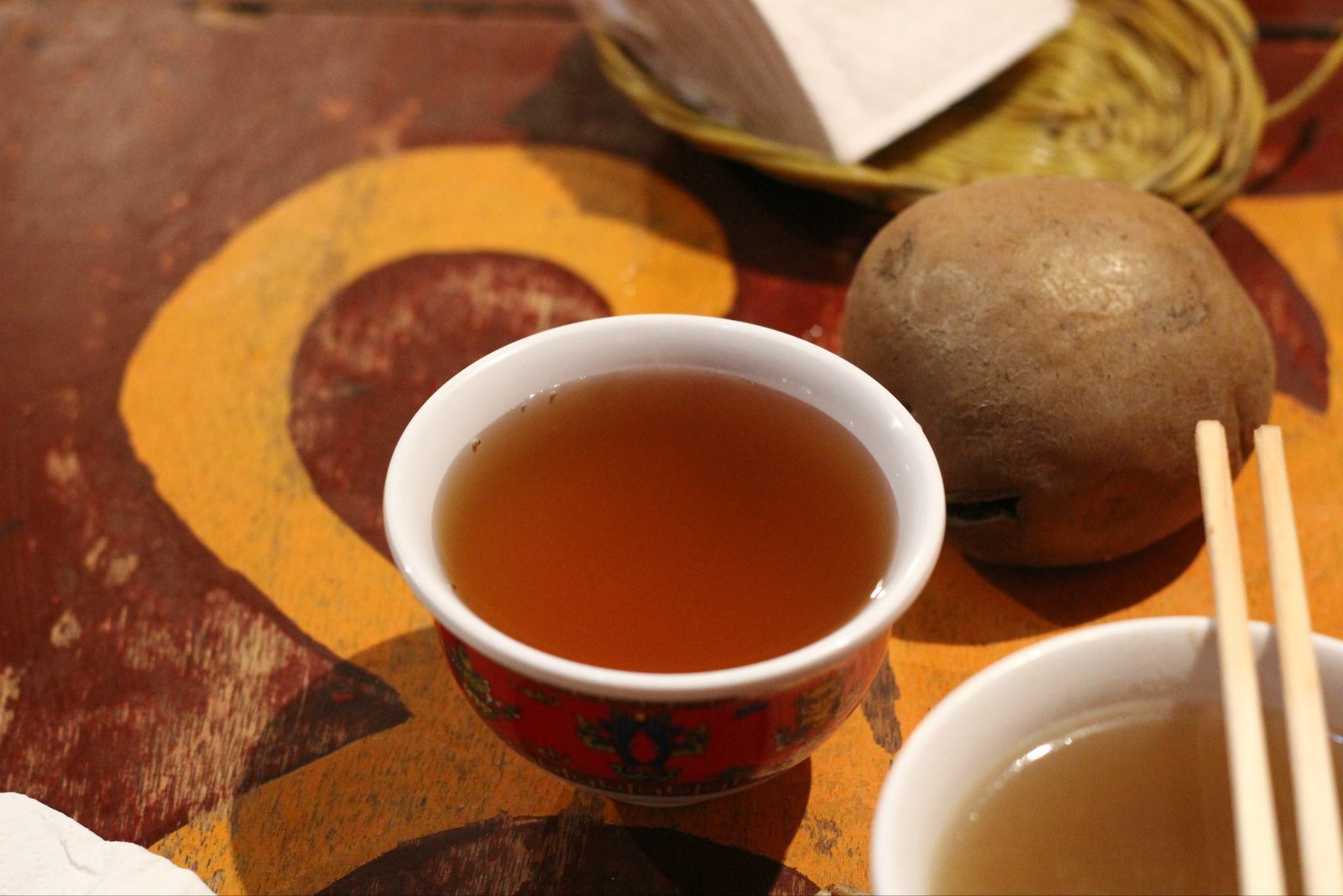 水酒,即发酵酒,分为八大类