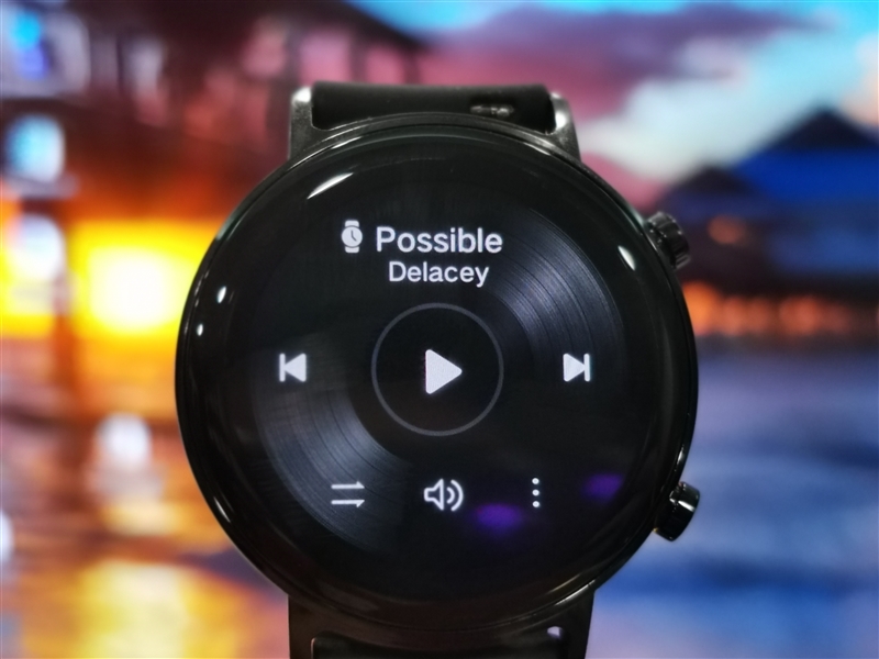 华为watch gt2 42mm版评测:智能手表也要"男女有别"