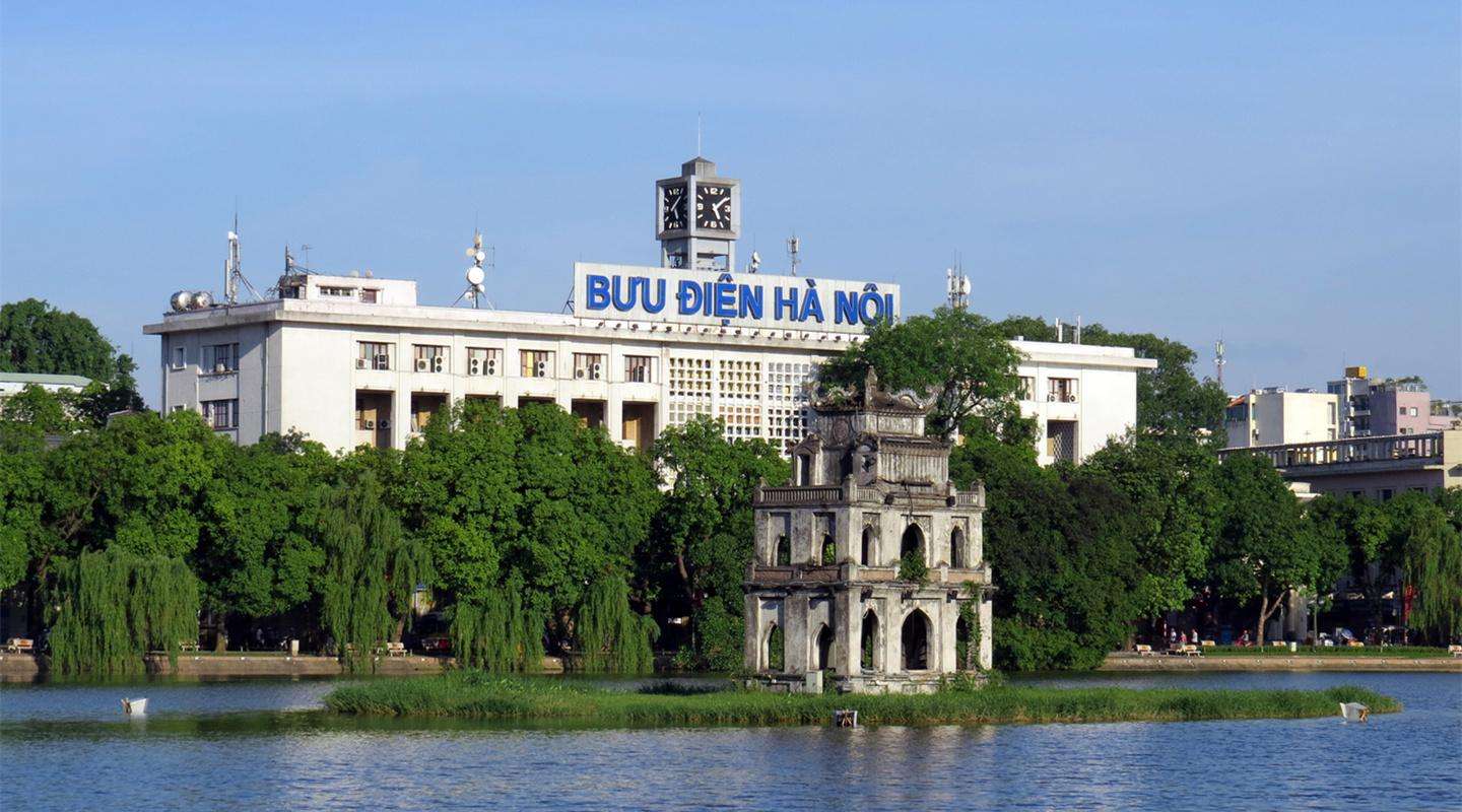 越南游记:当地的风土人情