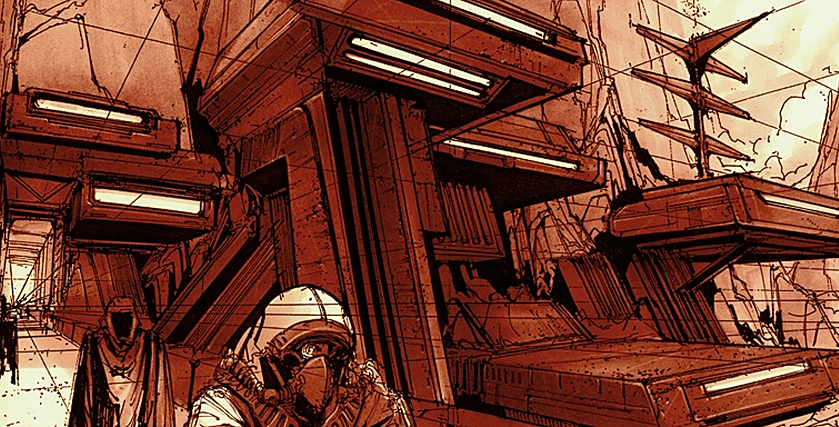 朱峰概念设计作品选