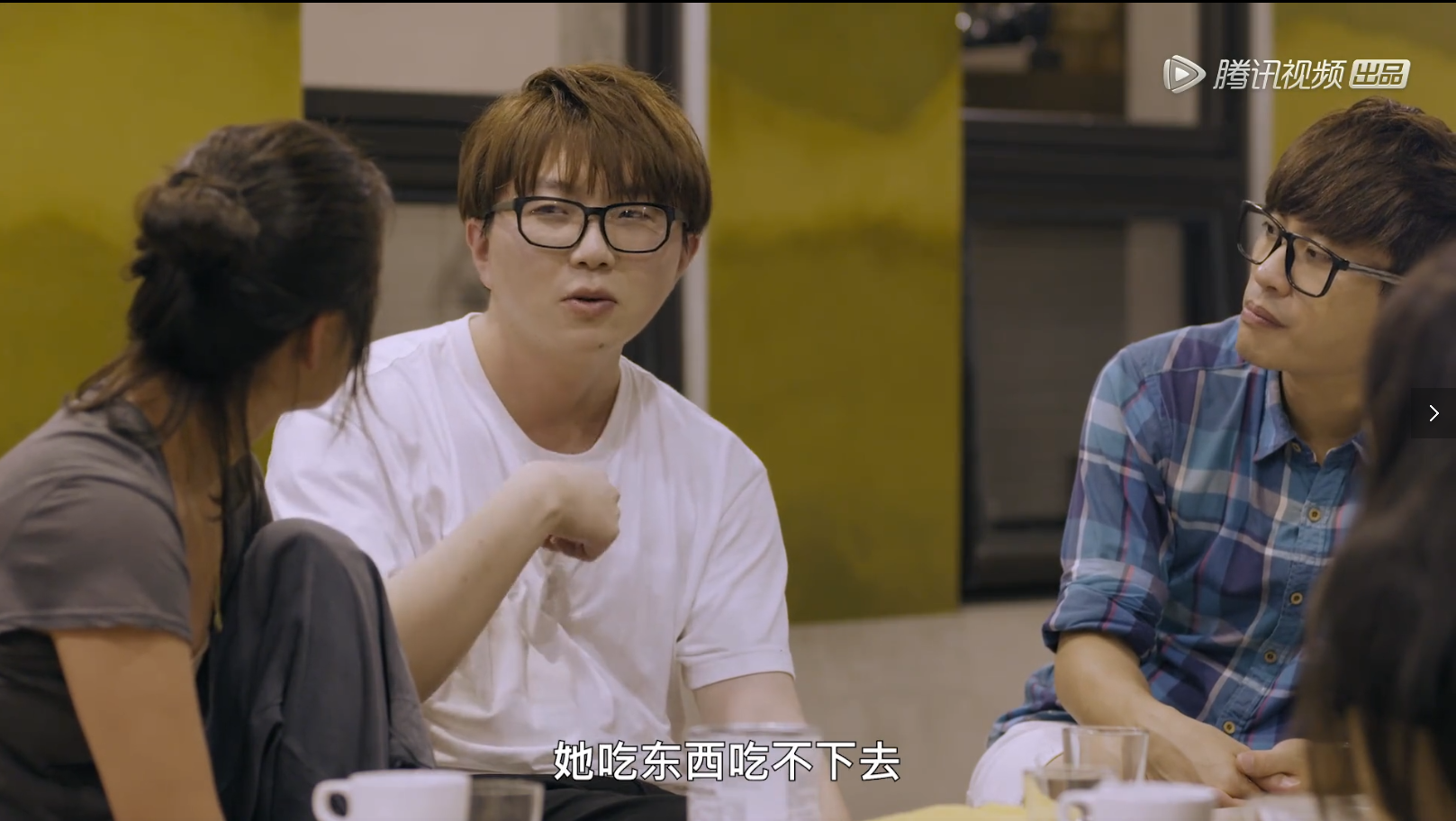 毛不易妈妈患食道癌难进食,努力想活下来竟是为了自己