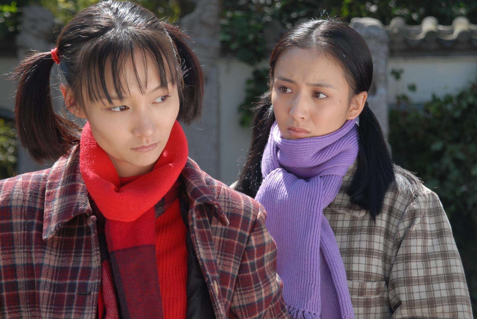 《与青春有关的日子》预评:李白玲就是女人中的高洋