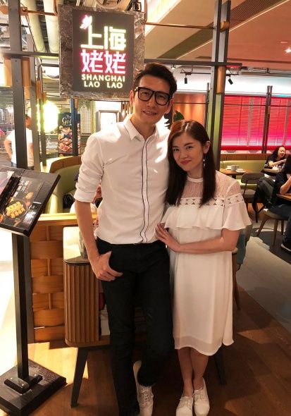 《不懂撒娇的女人》游生袁文杰预演求婚!2018年有意迎娶张洁莲