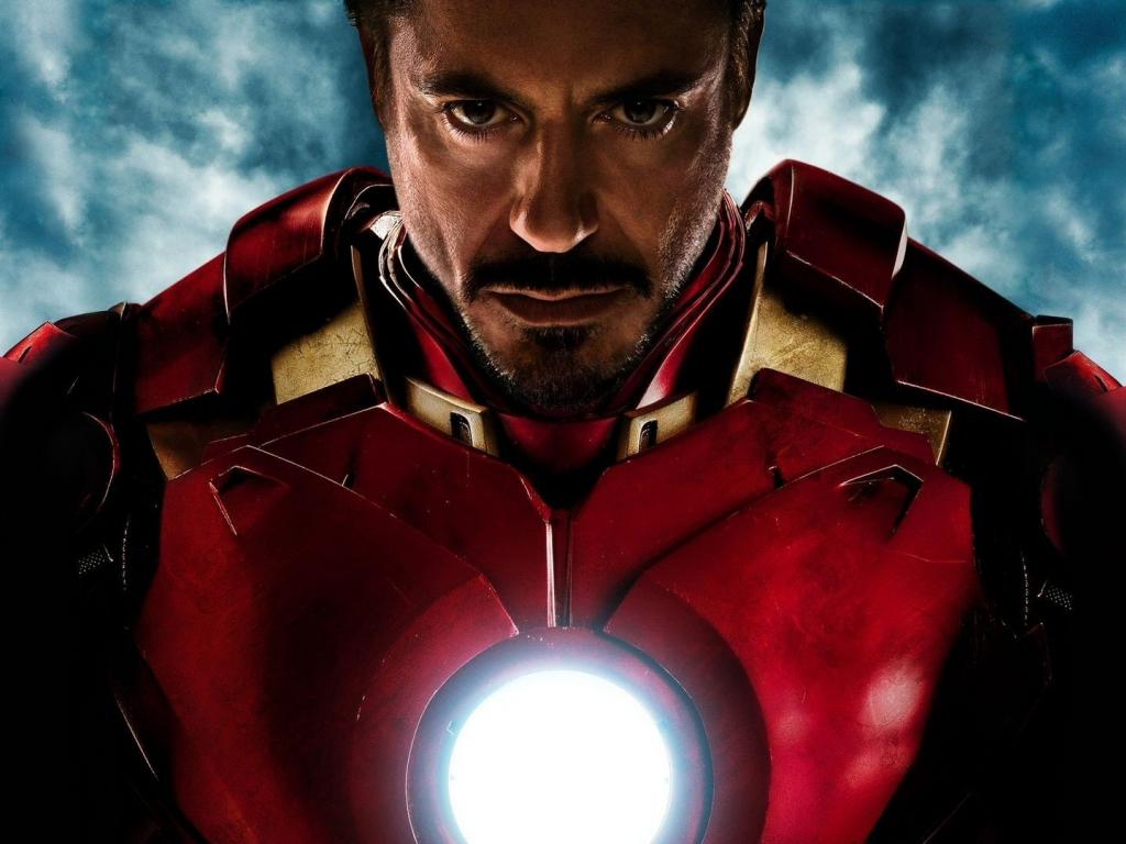 黑历史!钢铁侠扮演者曾进过监狱,那些好莱坞演员不愿提起的过去