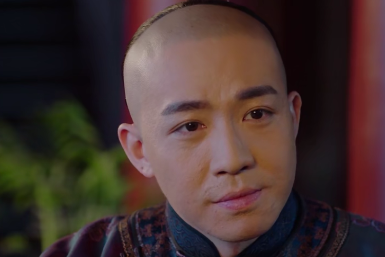 回顾:《那年花开》赵白石被革职查办!