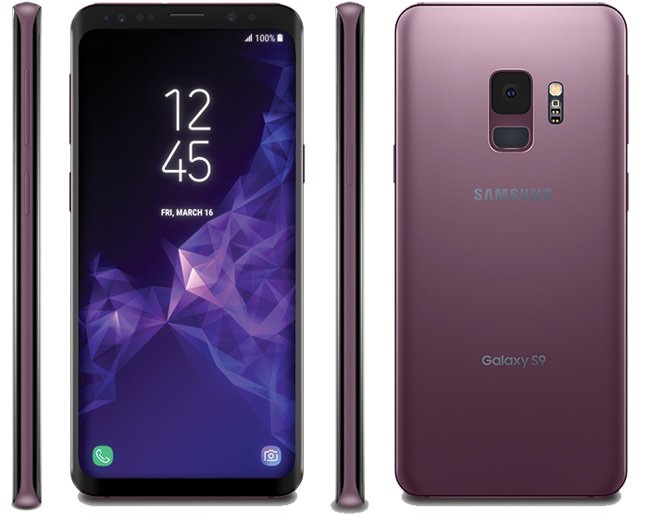 科技以换壳为本!三星galaxy s9学到了诺基亚的精髓!