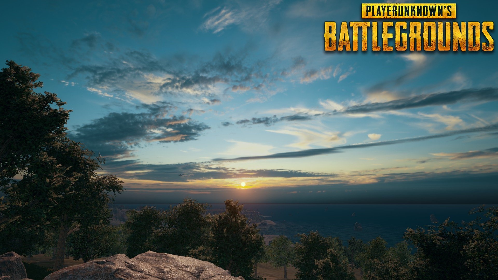 绝地求生大数据:游戏总时长超31万年,1300万人倒在平底锅之下!