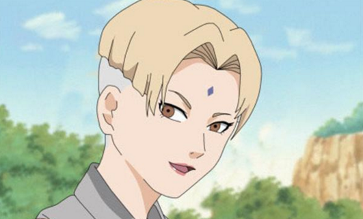 火影中让人想吐槽的五种发型:手鞠上榜,第一名没有人敢用!