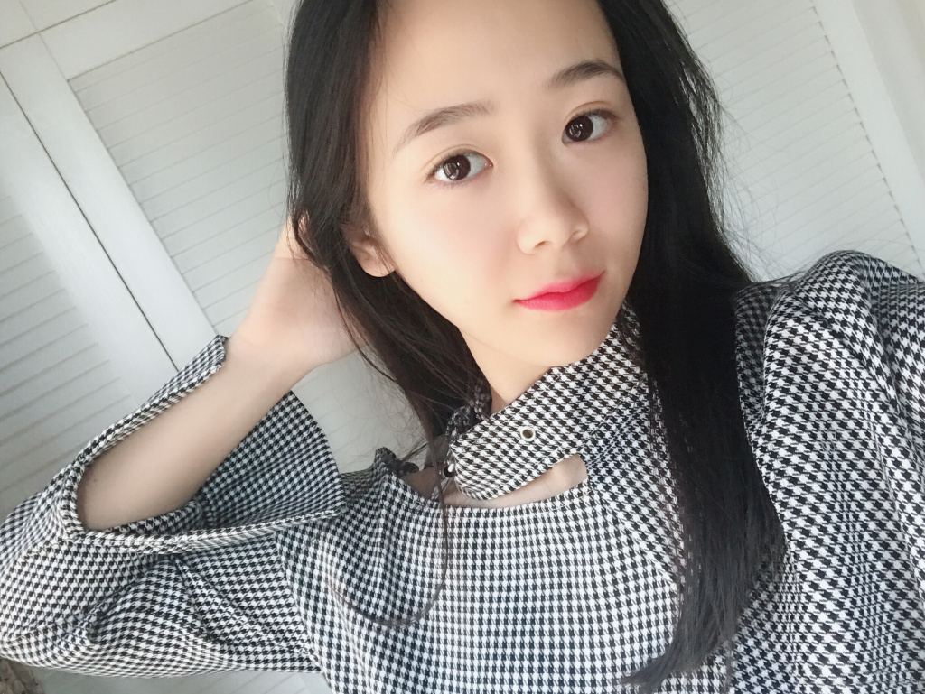 重庆工商大学校花,人力资源,1.68米