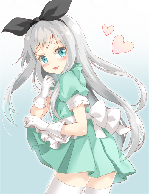 精美图集 | 真伪娘-神崎日照