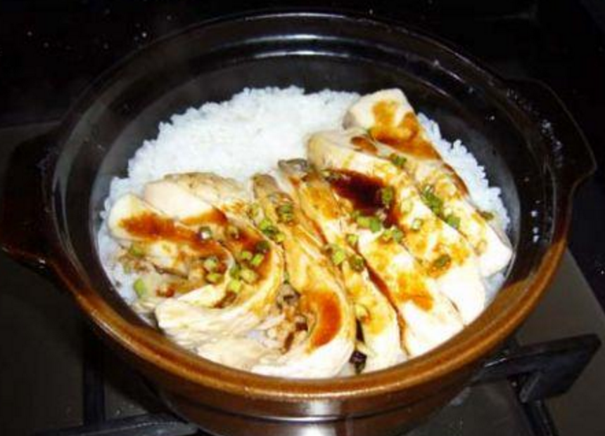 鱼腩焖萝卜的简单做法,你学会了么?