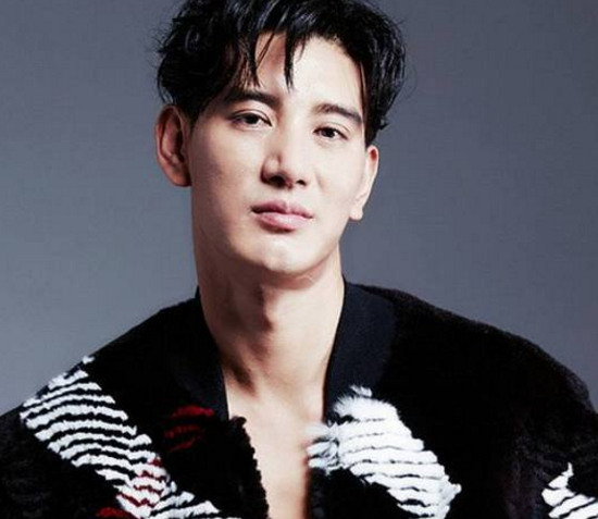娱乐圈四川籍的四大最帅男明星,张杰最后,李易峰仅第二