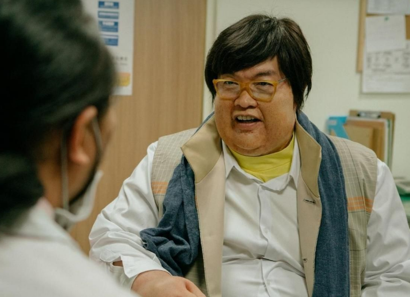 拍偶像剧起家闯出名号,导演瞿友宁首次挑战商业片