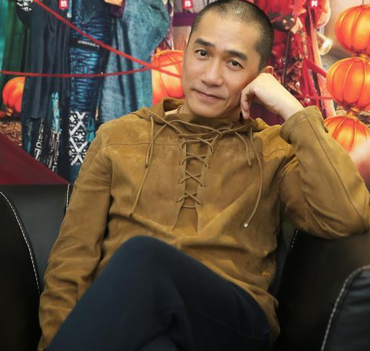 《捉妖记2》梁朝伟自曝打牌赢了就跑,网友:要重新认识你了!