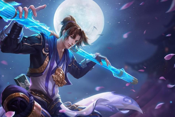 我又一棍砸上野怪!改版后"猴三棍"在王者峡谷掀起怎样的风浪呢