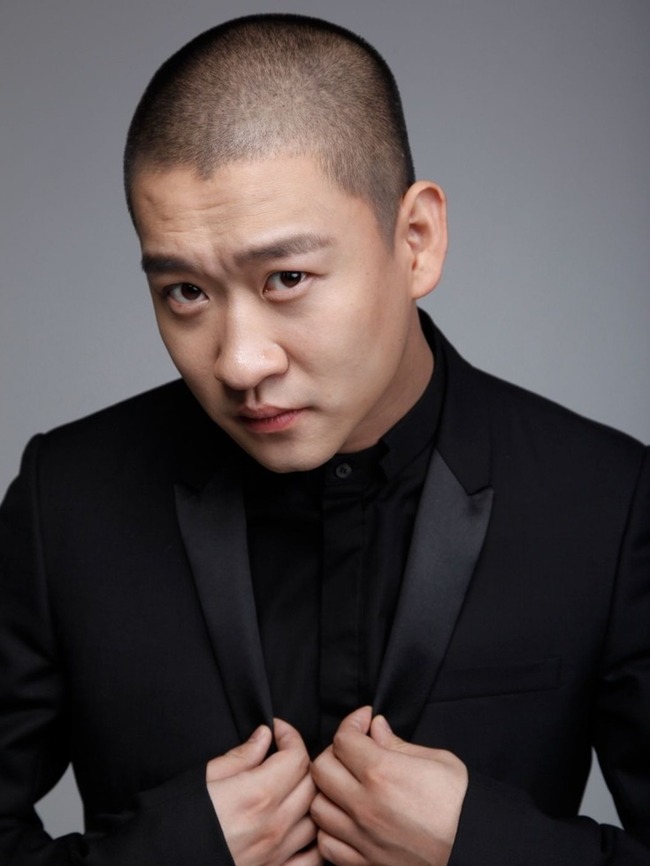 曹云金微博上宣布了婚讯,女方还怀孕了?