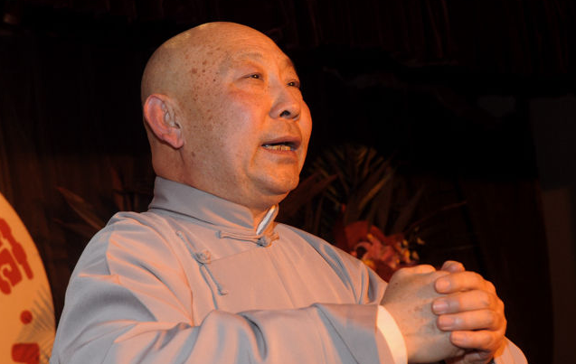 王文林,崔笑联合主演贺岁微电影《笑合福》!