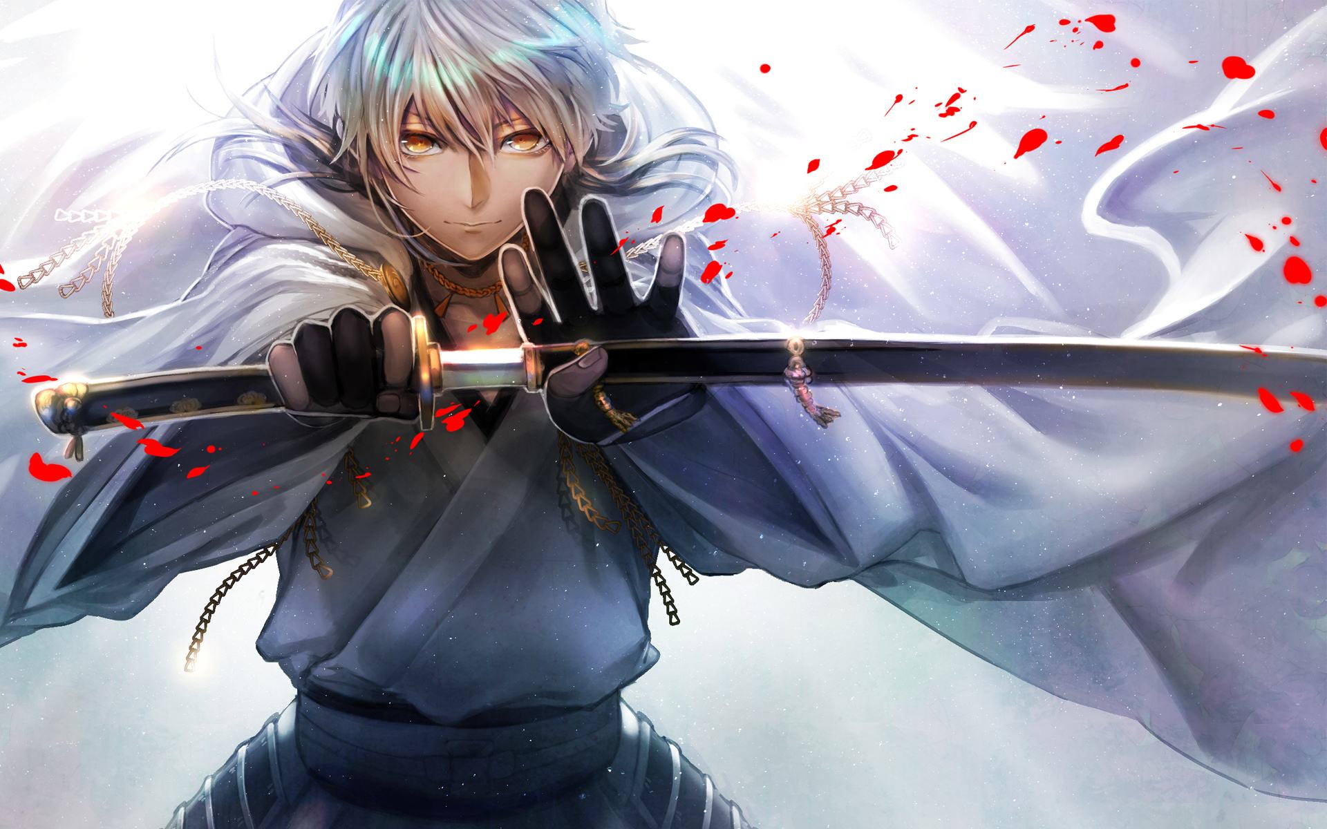 是不是被这些"心狠手辣"的动物们吓到了