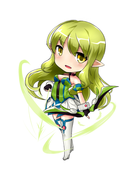 铠甲勇士中的角色拟人娘化,画面很美,你们还能认出来吗?