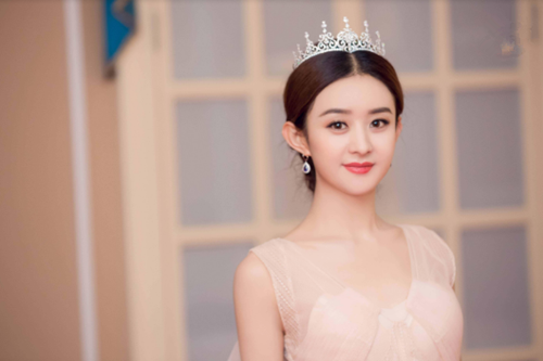 盘点娱乐圈最瘦的5大女明星,体重有颜值凑,她竟然才38公斤
