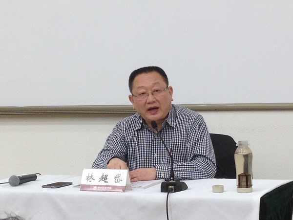 林超岱:天使医生的中医之路