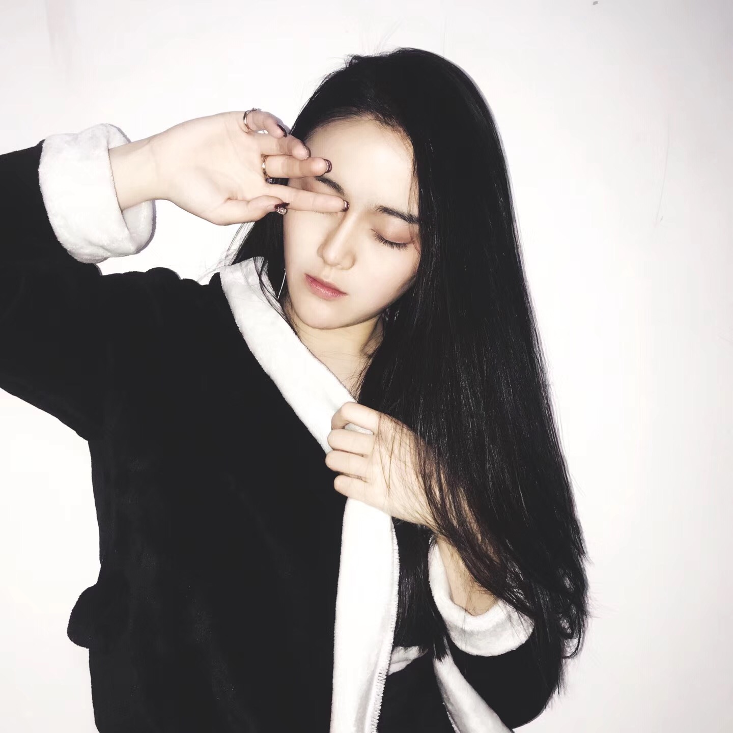 贵州商学院,旅游管理学院校花,20岁,1.67米