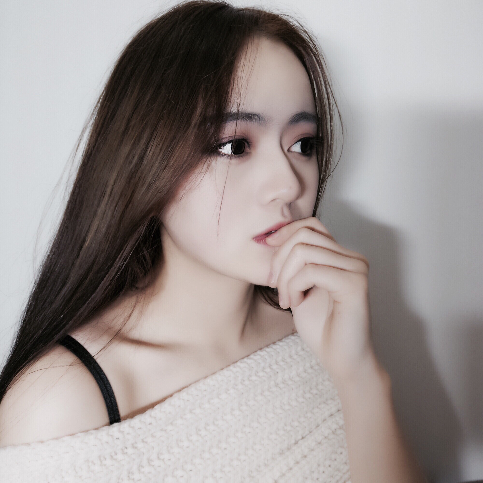 贵州商学院,旅游管理学院校花,20岁,1.67米